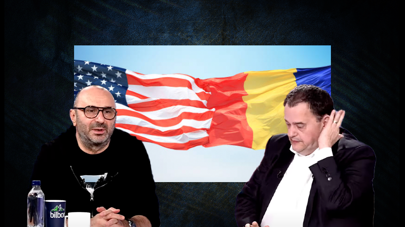 H.D. Hartmann: „Relațiile dintre SUA și România au înghețat odată cu scoaterea din Visa Waiver”