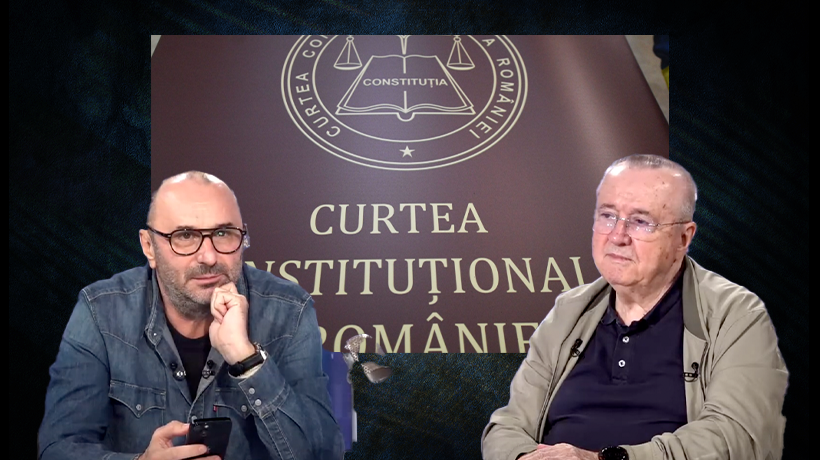 Ion Cristoiu: „După decizia CCR, Nicușor Dan și-a trădat electoratul”