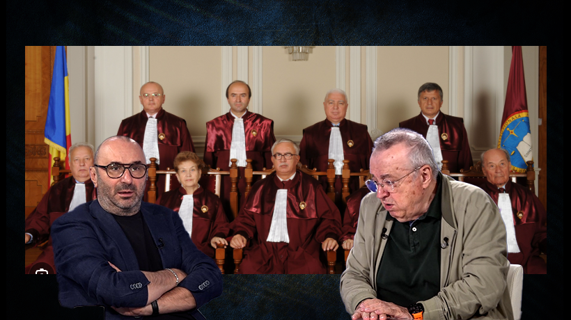 Ion Cristoiu: „Oamenii vor uita repede evenimentele din aceste luni”