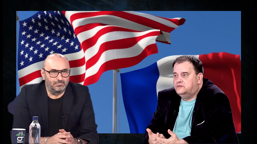 H. D. Hartmann: „Lupta între SUA și UE este pentru România și Polonia”