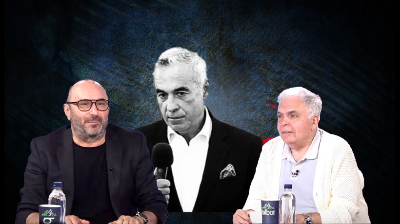 Adrian Severin: „Dacă Georgescu câștiga alegerile, OBEDIENȚA României nu mai era garantată”
