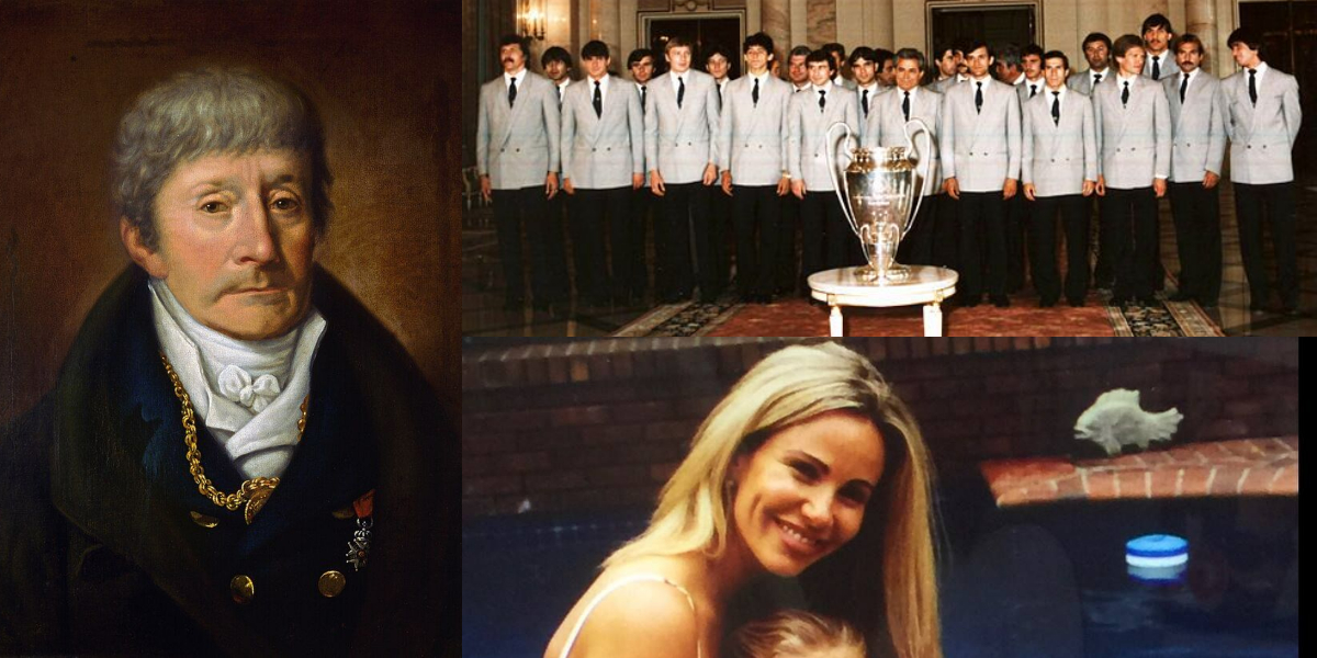 7 MAI, calendarul zilei: Steaua câștigă Cupa Campionilor Europeni, învingând Barcelona/ Se sting Antonio Salieri și Tawny Kitaen