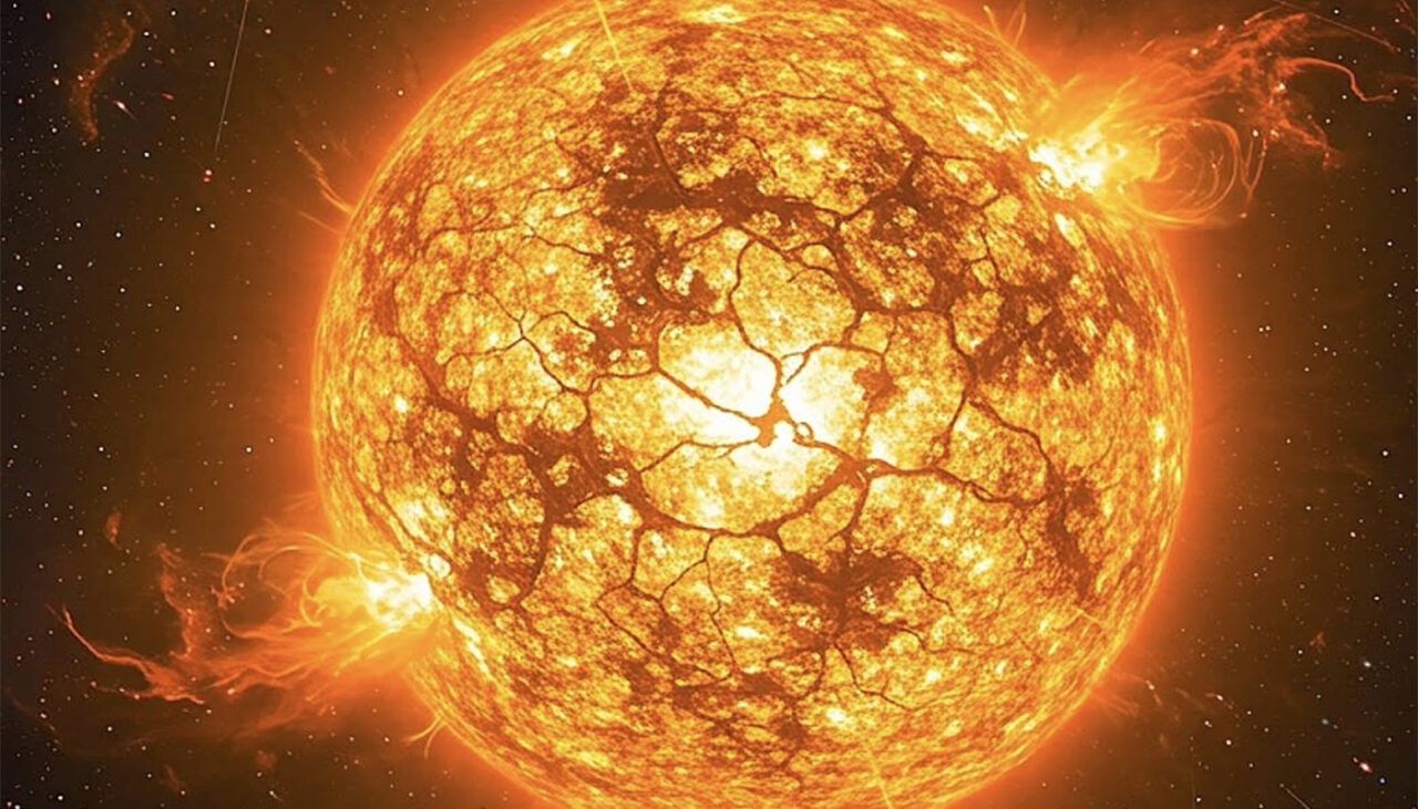 A fost găsită o stea mai bătrână decât.. Universul! Descoperirea care poate contrazice Teoria Big Bang