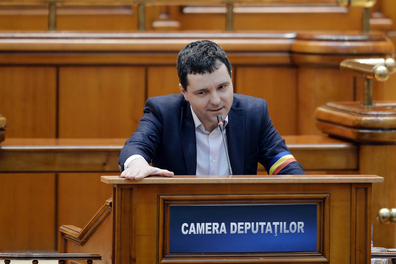 Nicușor Dan ar putea depune jurământul în Parlament pe 26 mai – SURSE. Cum arată procedura de învestire?