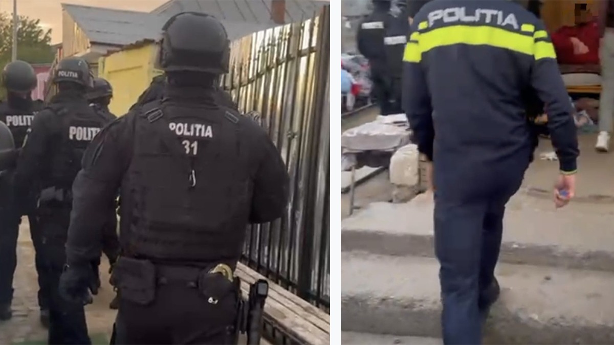 Jaf în Craiova. Un tânăr de 19 ani a FURAT 50.000 de euro din casa unei femei