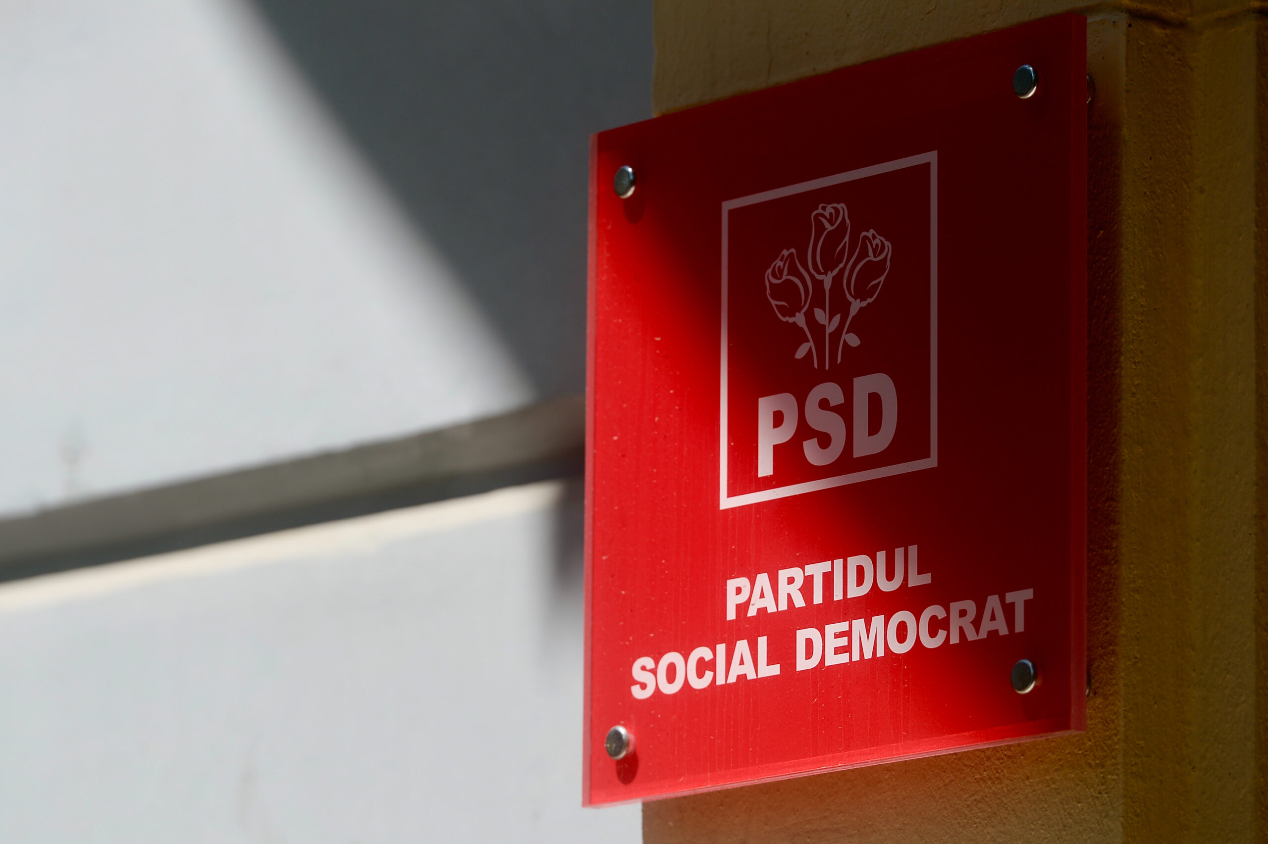 PSD Buzău îl susține pe Marcel Ciolacu, criticat de Toma