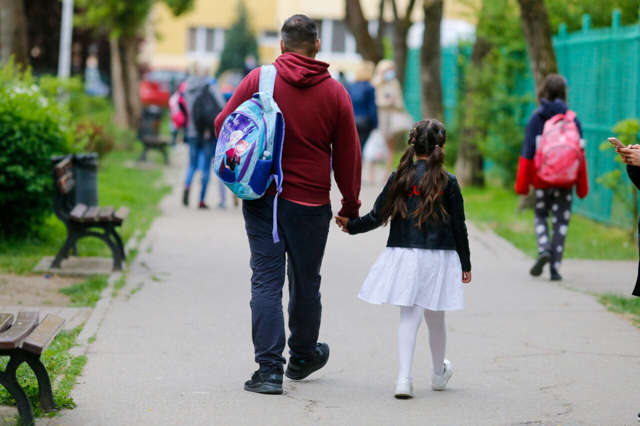 Se deschide sesiunea de înscrieri pentru școala și grădinița de vară în Sectorul 3 al Capitalei
