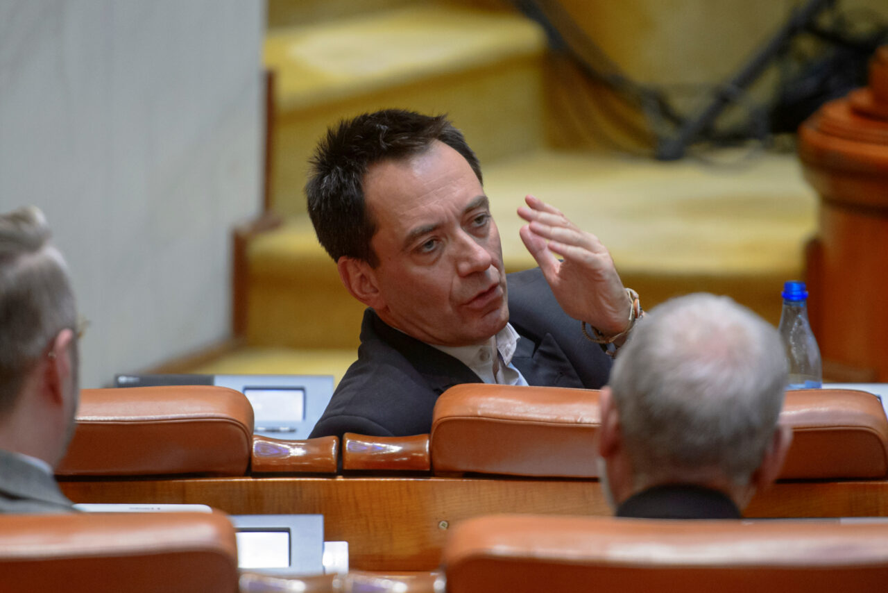 Csoma Botond, despre un Guvern fără PSD: „Nu ar fi bine” / „Nu ar fi capabil să gestioneze această situație dificilă”