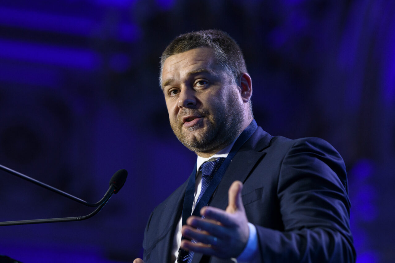 Ciprian Ciucu: „Am votat pentru a merge mai departe cu o Românie stabilă în UE”