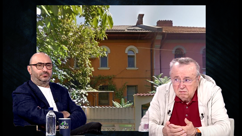 Ion Cristoiu: „M-a mirat că Nicușor Dan nu avea nimic electronic în casă”
