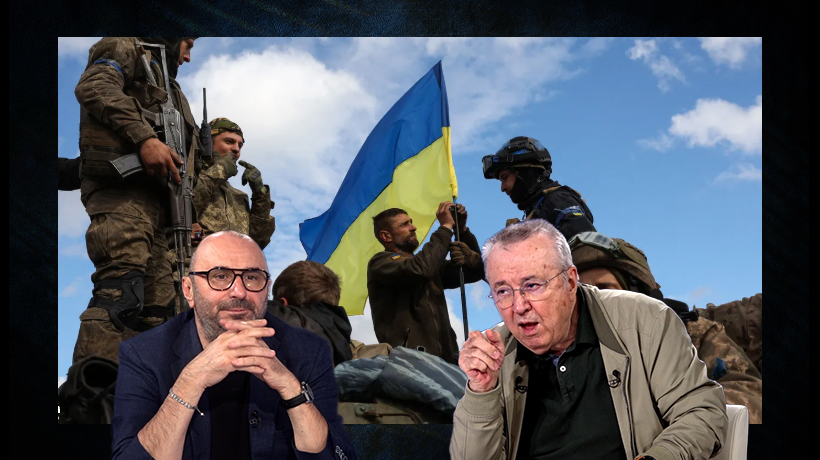 Ion Cristoiu: „Temele mari și IMPORTANTE ale României nu au fost discutate în dezbateri”