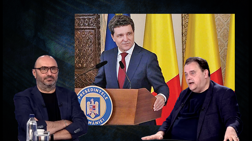 H. D. Hartmann: „Mandatul de președinte al lui DAN va fi sub o presiune uluitoare”
