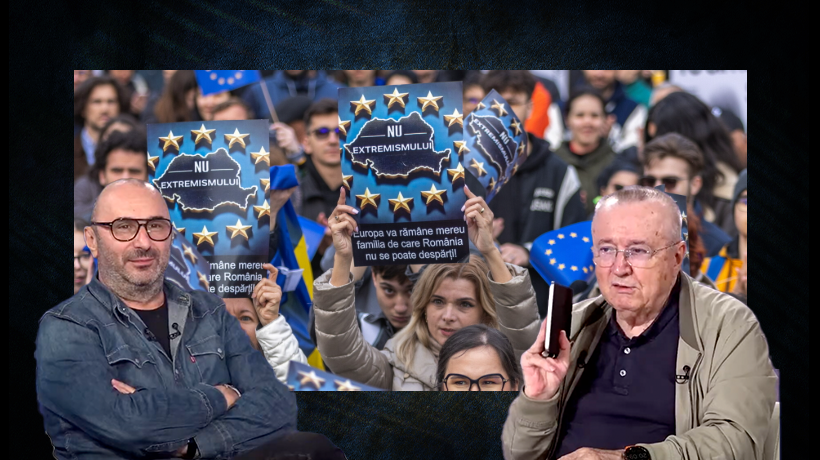 Ion Cristoiu: „Acum trebuie să fie scoși de pe social media susținătorii lui Dan care au contestat decizia CCR”