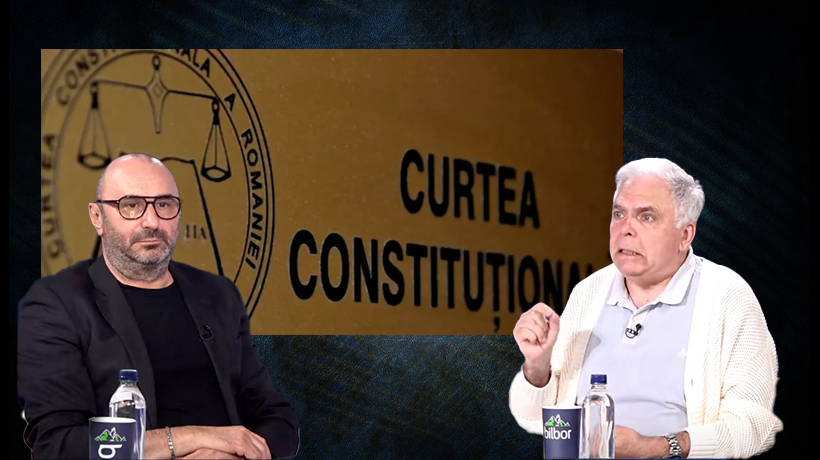 Adrian Severin: „Argumentele CONTESTAȚIEI sunt corecte, dar trebuie verificate cu realitatea de pe teren”