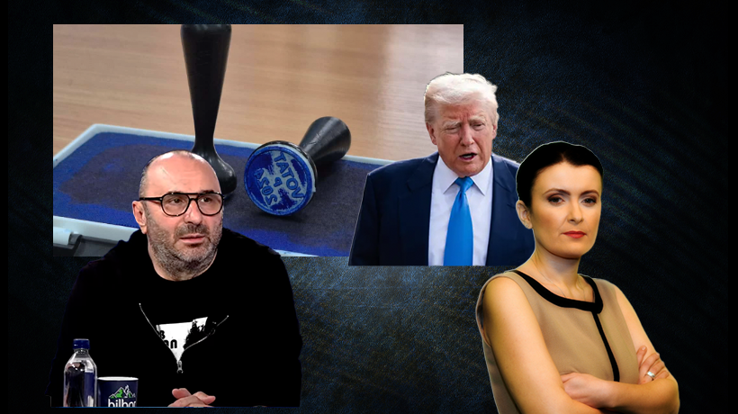 Sorina Matei: „Analiza republicanilor ne arată că rezultatul ALEGERILOR de ieri este imposibil”