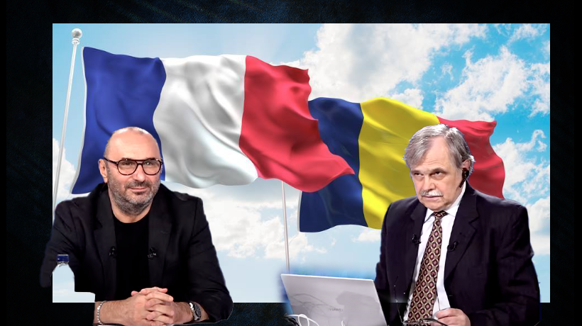 Stan: „Franța se va descurca, este o NAȚIUNE mare, noi nu”