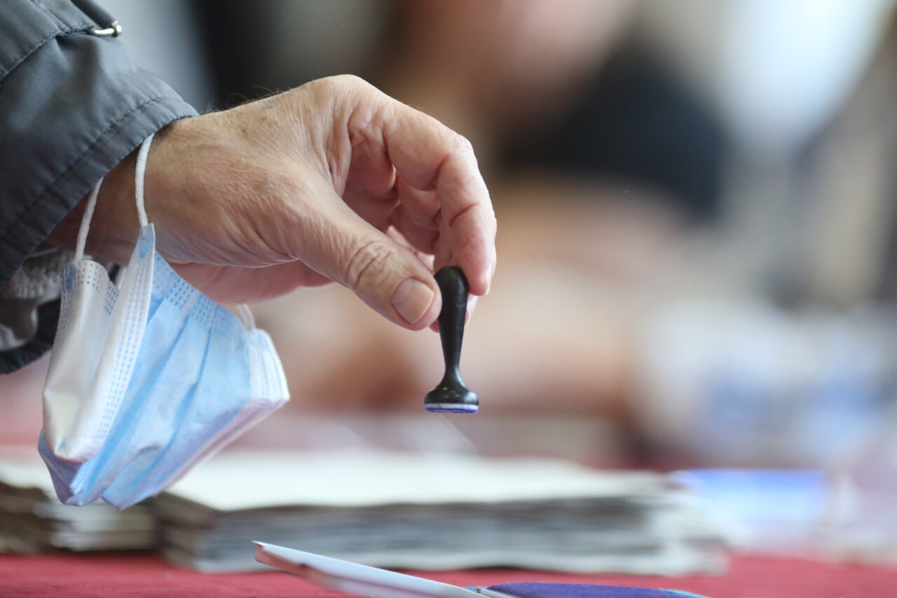 Alegeri prezidențiale 2025. Este a doua zi de vot în diaspora