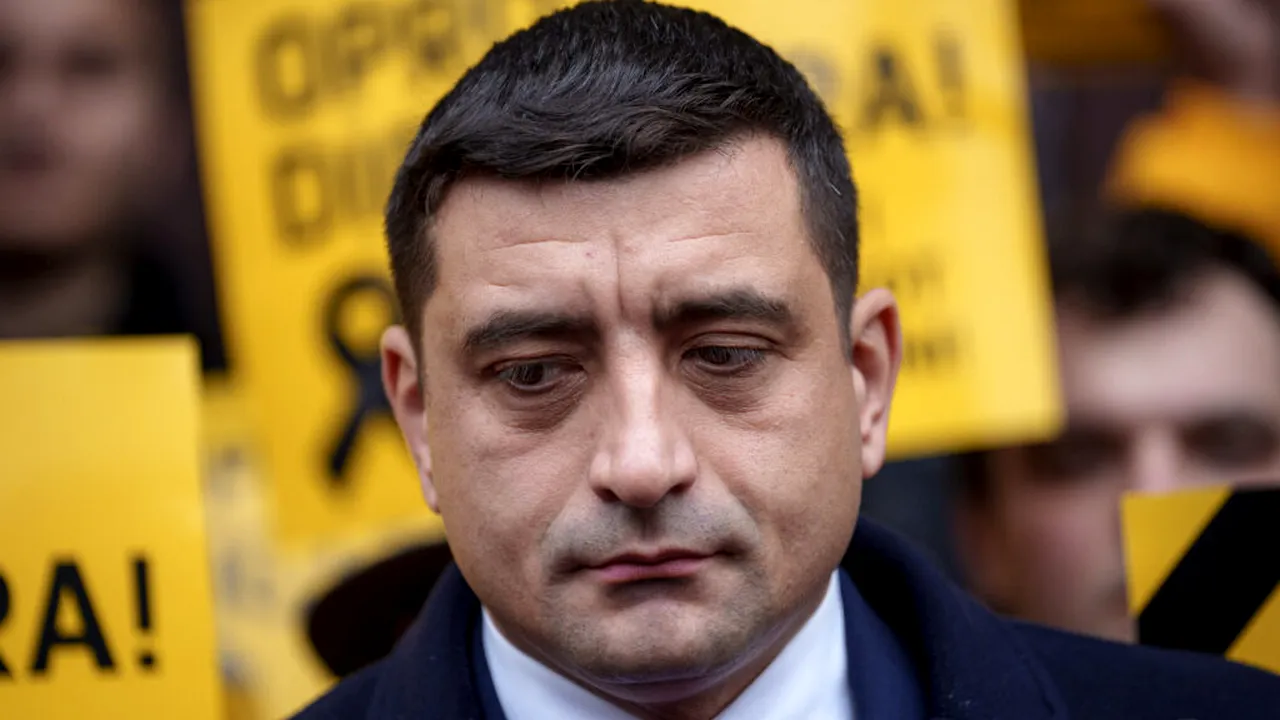 George Simion avertizează despre fraude electorale înainte de alegeri