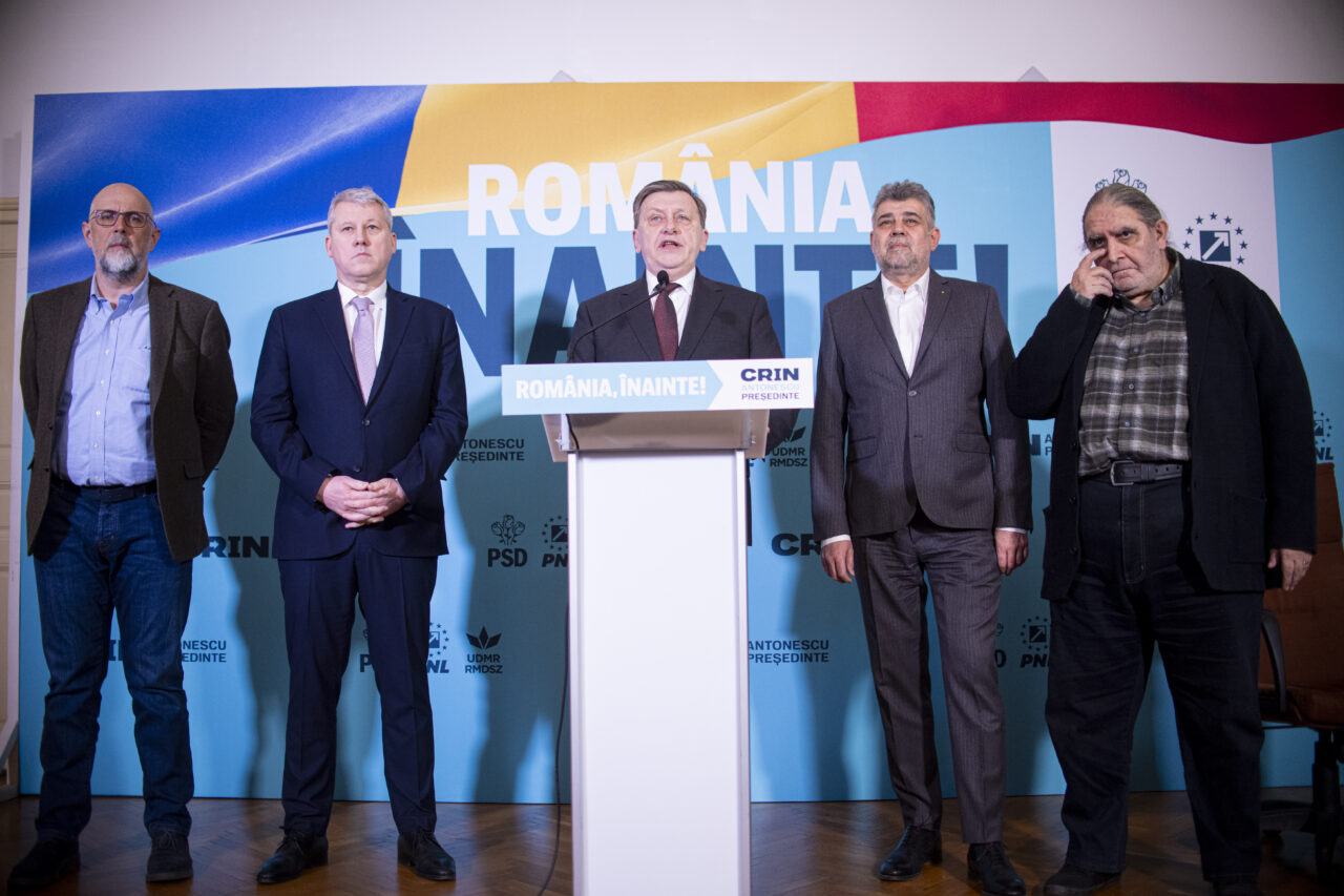 Ședință crucială la Palatul Victoria, după eșecul din alegeri. Liderii COALIȚIEI se întâlnesc pentru primele decizii – SURSE