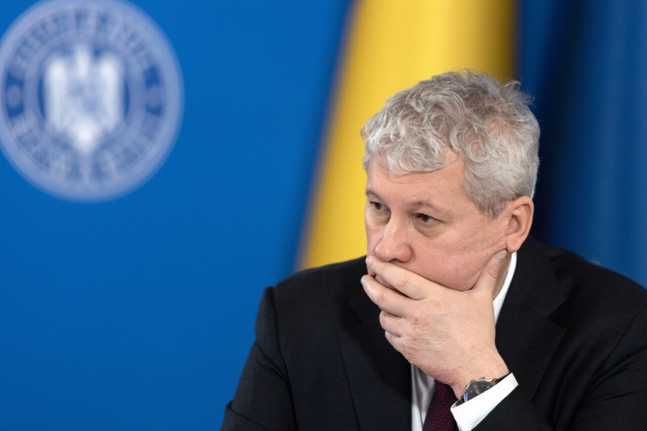 Interimarul Cătălin Predoiu cheamă miniștrii la Palatul Victoria. Prima reuniune de la preluarea mandatului