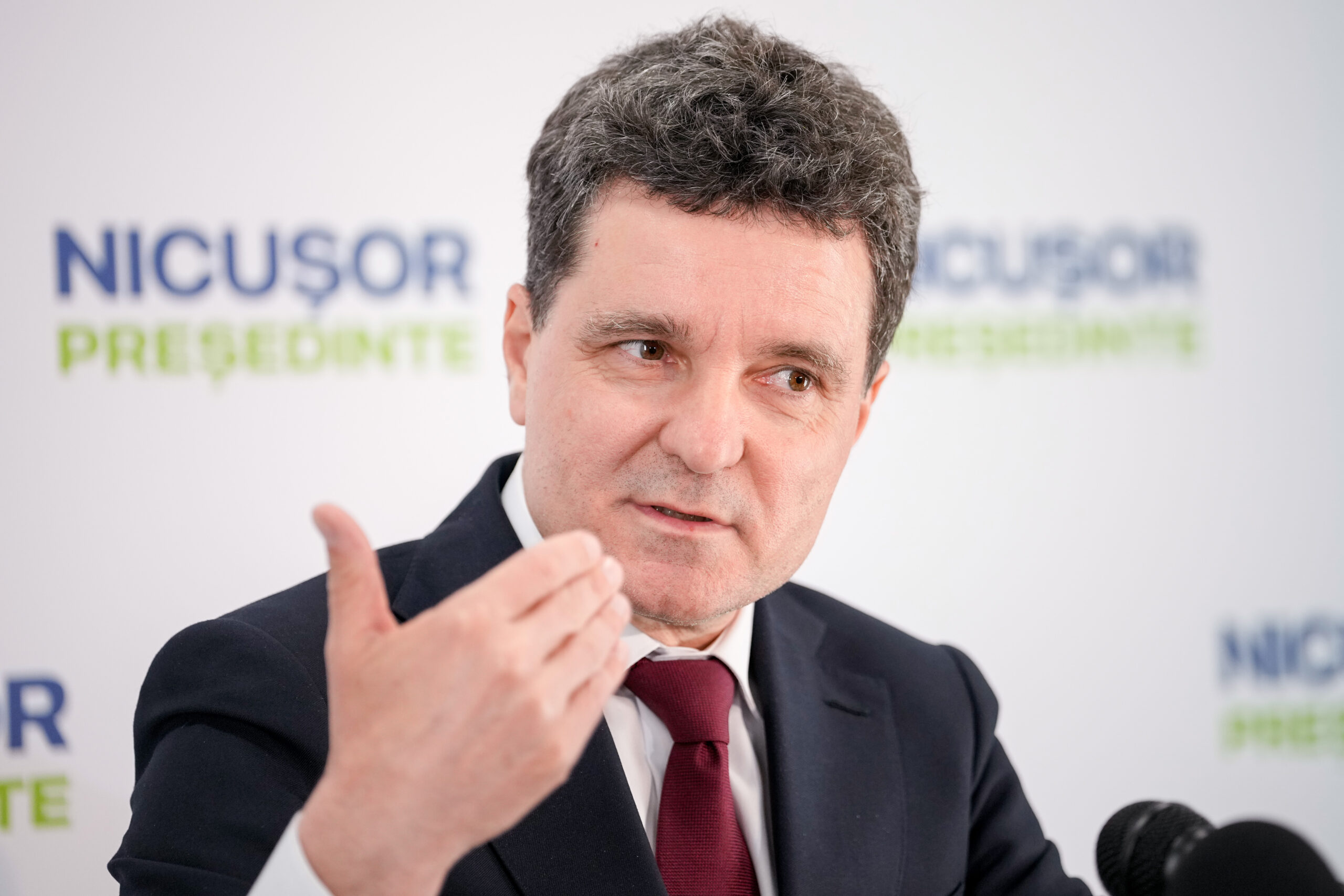 Absențe notabile la învestirea lui Nicușor Dan: Cei care lipsesc de la ceremonie