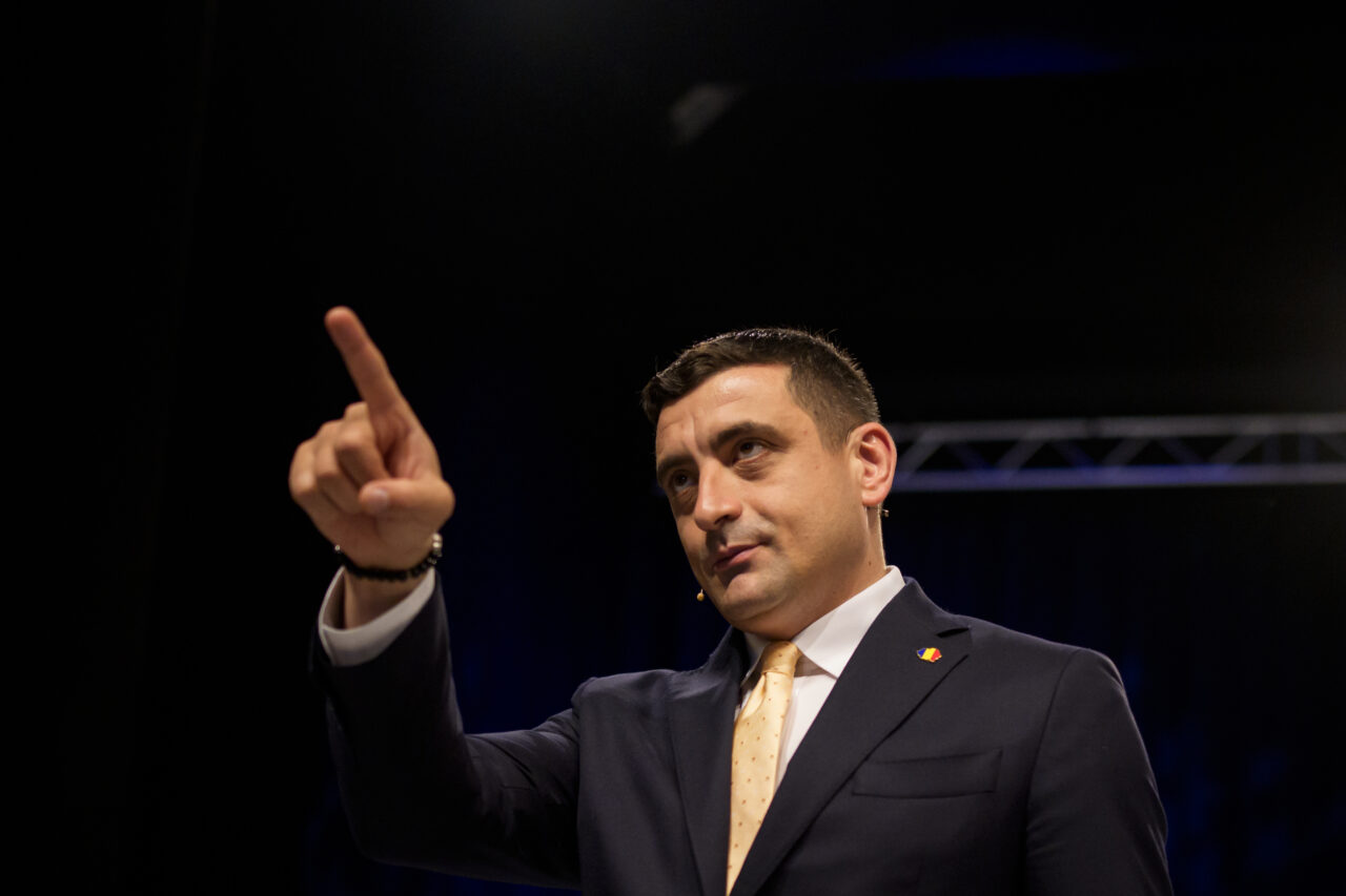 George SIMION, pregătit pentru întâlnirea cu premierul Giorgia Meloni: „Ne susține eforturile pentru o națiune întoarsă la democrație”