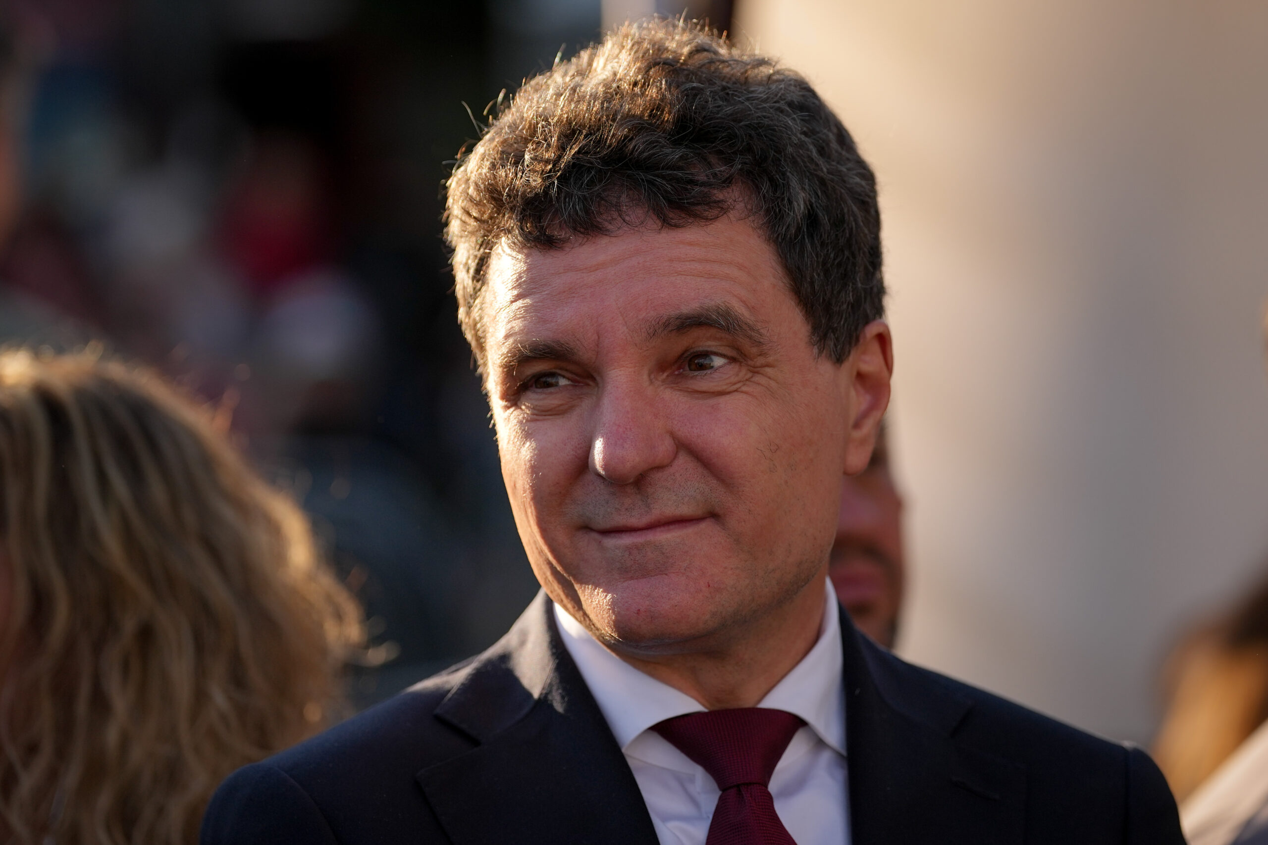 Nicușor Dan promite transparență și va publica declarația de avere pe site-ul Președinției