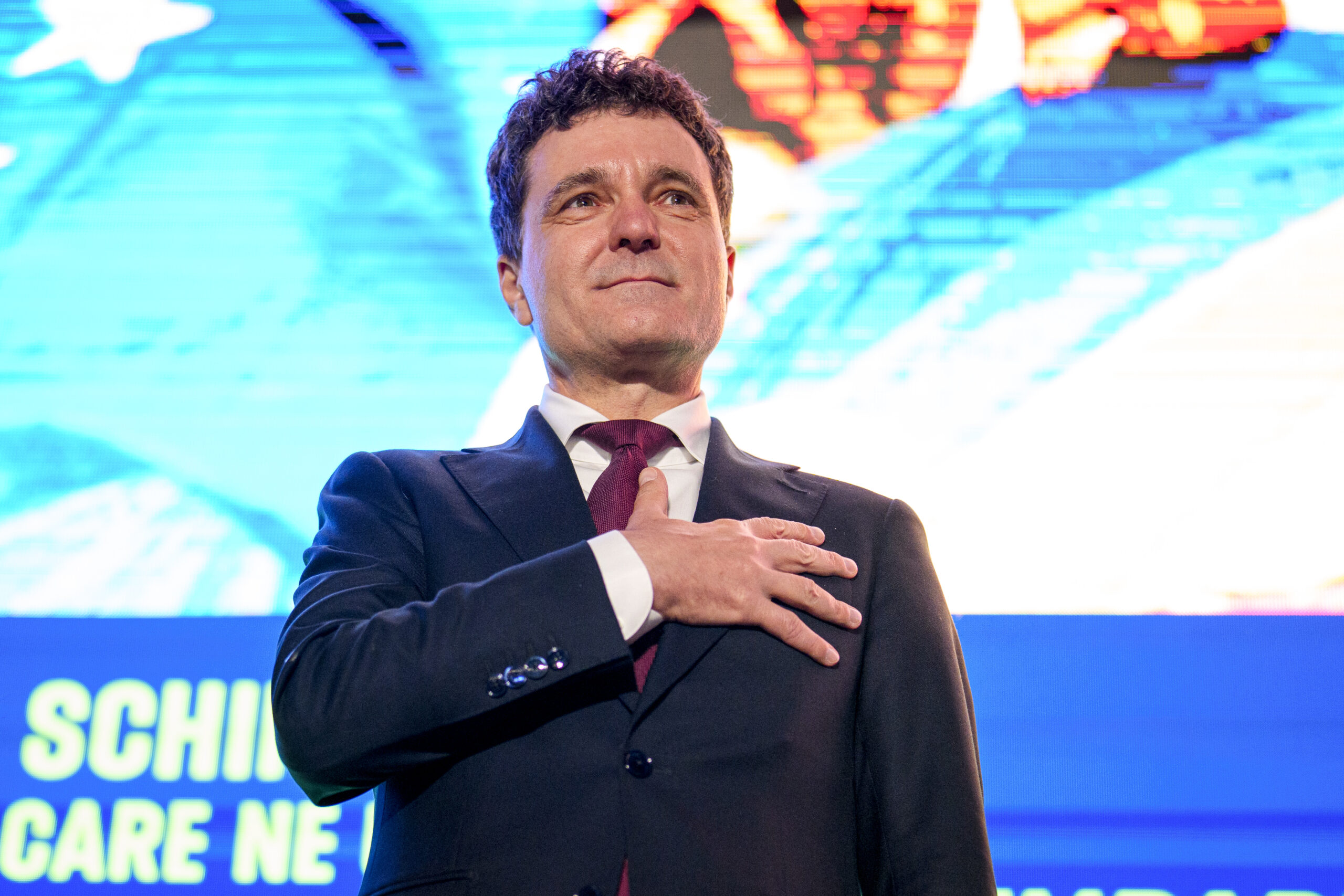 Nicușor Dan câștigă alegerile prezidențiale, validarea rezultatelor așteptată joi