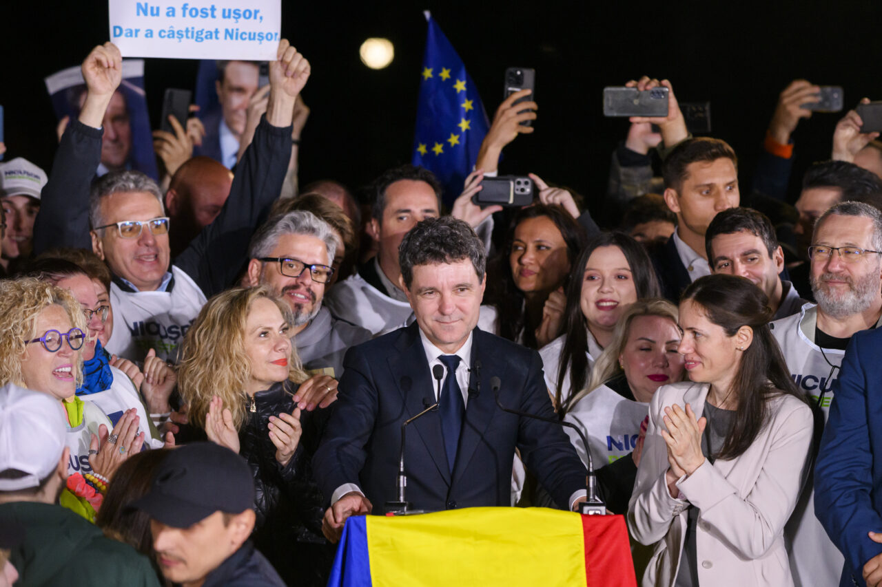 Ce urmează după ALEGERILE de duminică și când va prelua oficial Nicușor Dan funcția de președinte