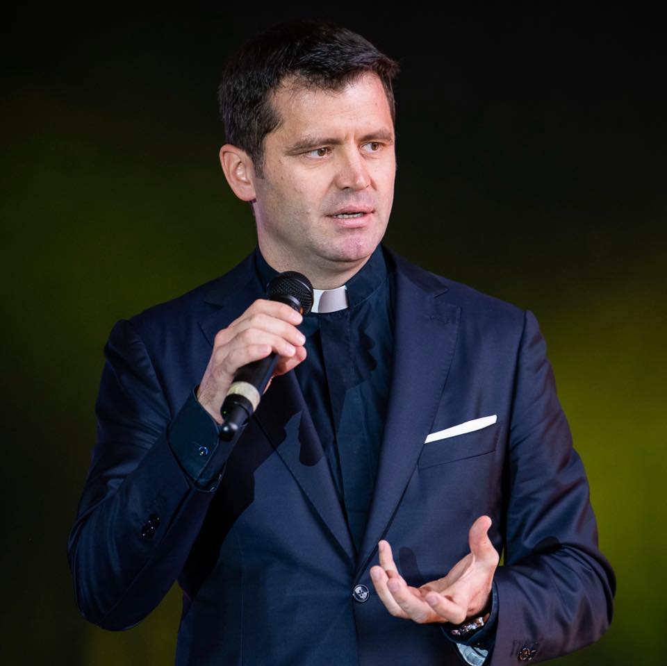 Francisc Doboş spune că s-a întâlnit cu Nicuşor Dan: Nu am simţit nevoia să ne facem selfie. Doar dacă ne-au făcut POZE paparazzii, ca să ne şantajeze