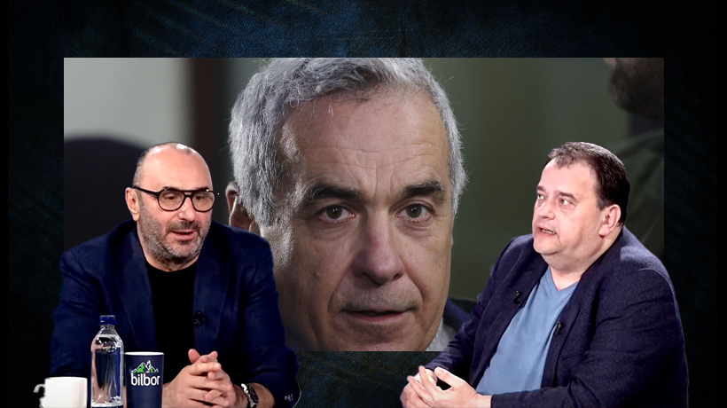 H.D. Hartmann: „Georgescu a dat un semnal puternic – este LIDERUL pe care poporul român l-a votat”