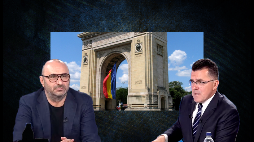 Dan Dungaciu: „Avem nevoie de o zi pentru DEMNITATEA românilor, să avem de ce să ne bucurăm”