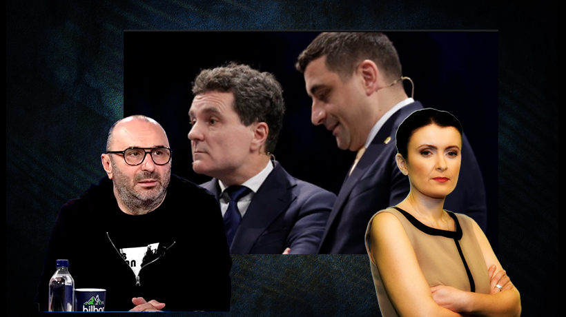 Sorina Matei: „Trebuie să recunoaștem rezultatul alegerilor, dar sunt multe SEMNE de întrebare din partea americană”