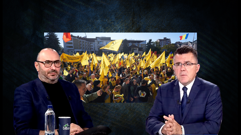 Dan Dungaciu: „Suveranismul din România are o REPREZENTARE mai mare decât cele 5 milioane de voturi”