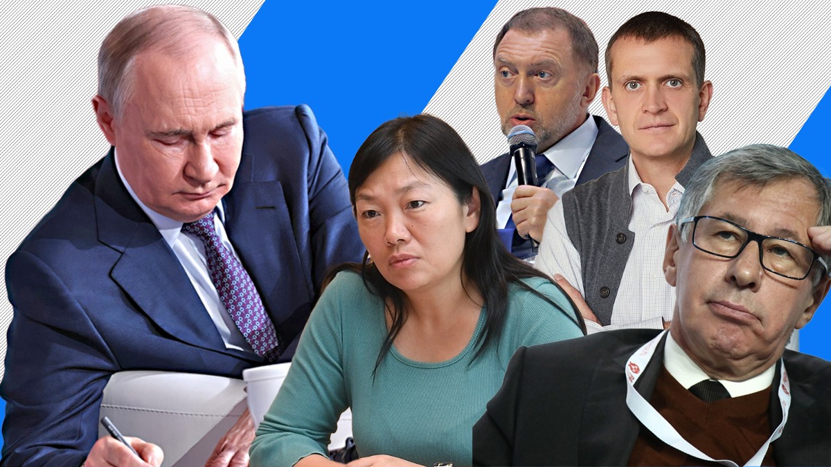 TOPUL miliardarilor RUȘI pentru care războiul din Ucraina a fost „mană cerească”. „Nu au fost niciodată atât de bogați ca în 2025”