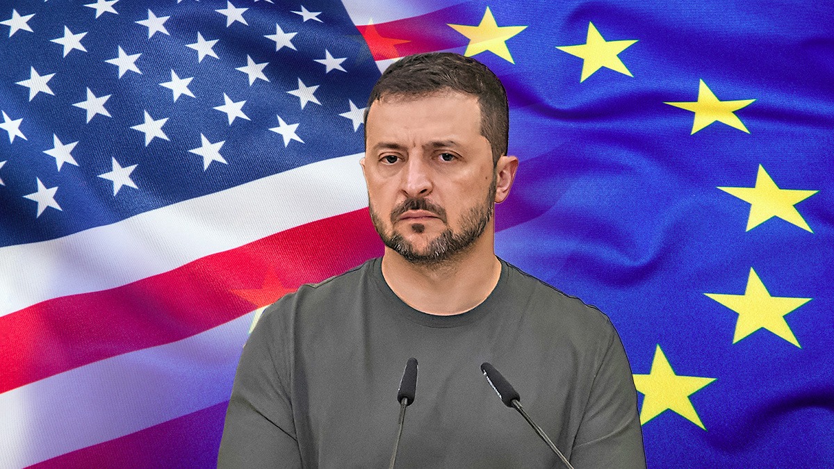 Cheia viitorului. Ucraina, între atracția integrării în UE și beneficiile patronajului SUA: „Dezamăgirea ucrainenilor va fi un dar pentru POPULIȘTI”