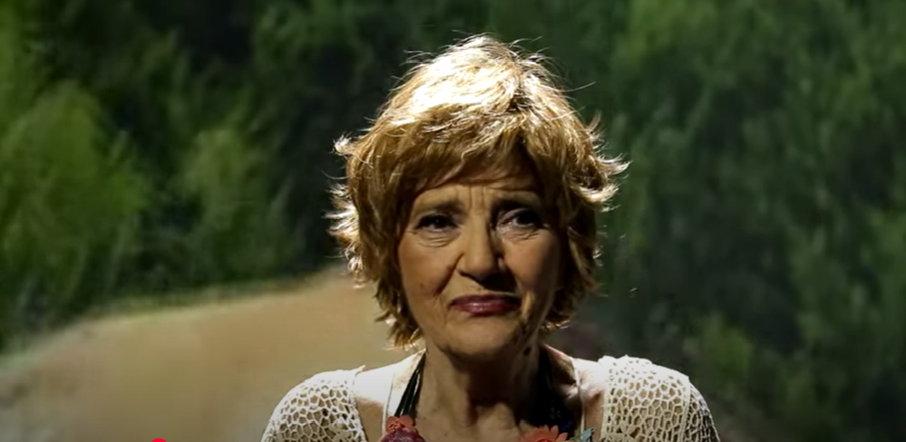 In Memoriam Cristina Deleanu. Imagini de colecție cu actrița, în deschiderea videoclipului pentru proiectul Eminesciana 2.0: „O, RĂMÂI…”