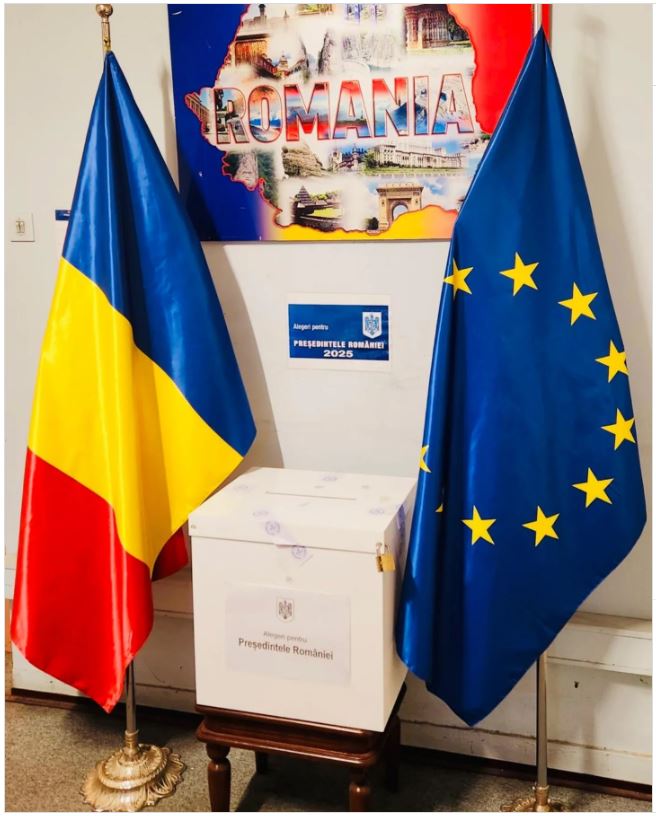 MAE avertizează că se vehiculează afirmații FALSE despre derularea alegerilor în diaspora. „Încercări grave și flagrante de manipulare a alegătorilor”