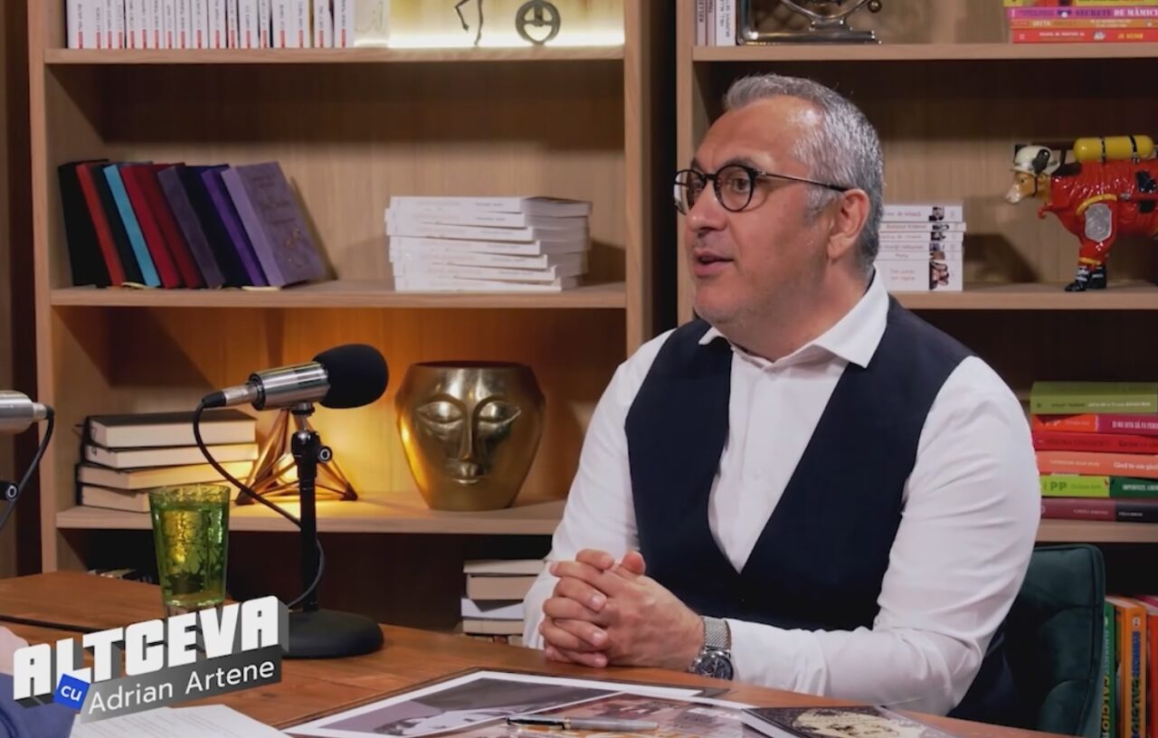 Profesorul Alin Comșa, autorul cărții „Portretele lui Eminescu”, a dezvăluit BLESTEMUL care l-a urmărit dincolo de moarte pe marele poet român