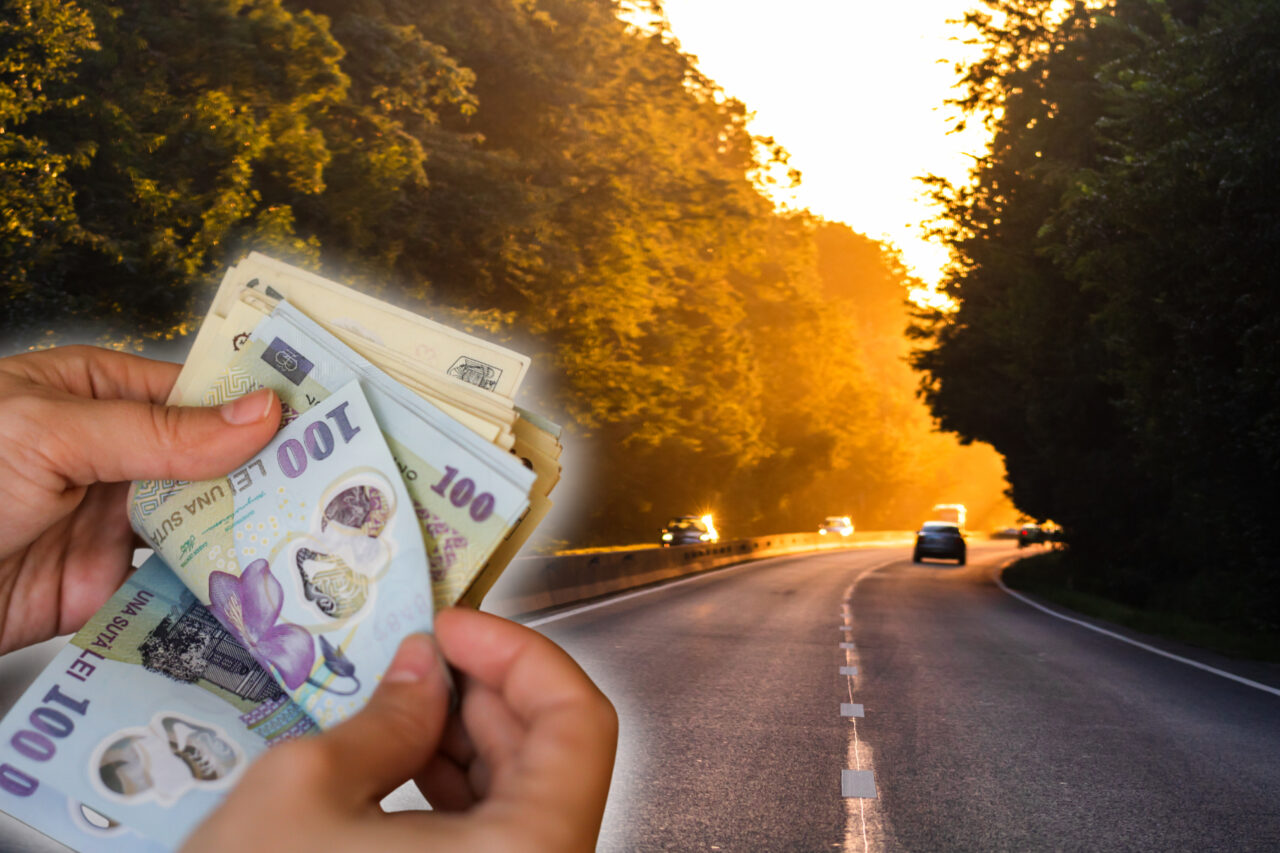 Amendă minimă de 250 de lei pentru șoferii care NU dețin acest document! Este prevăzut clar în lege