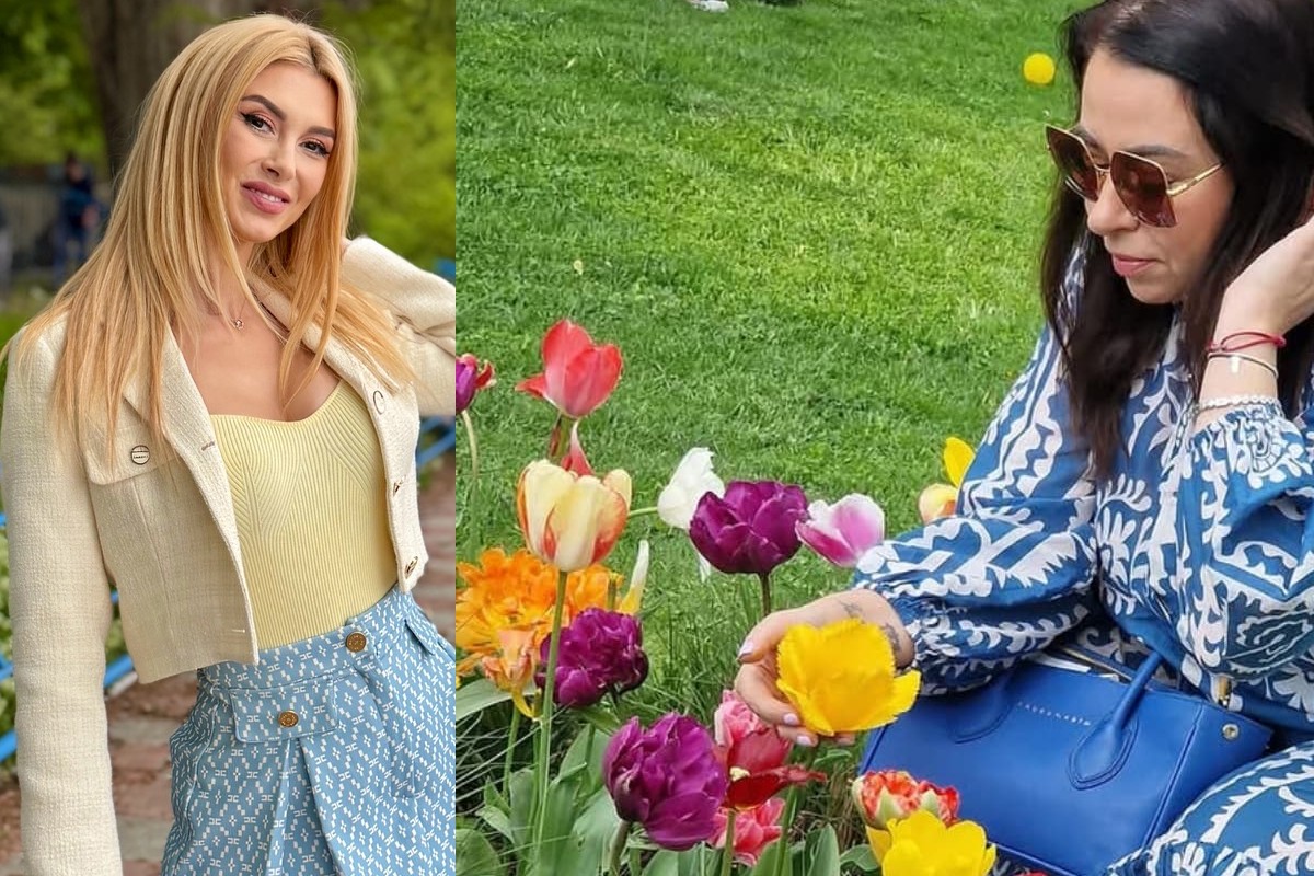 Andreea Bălan și Oana Roman, revoltate de comportamentul lui Claudiu Bleonț: „Orice formă de abuz este inacceptabilă”
