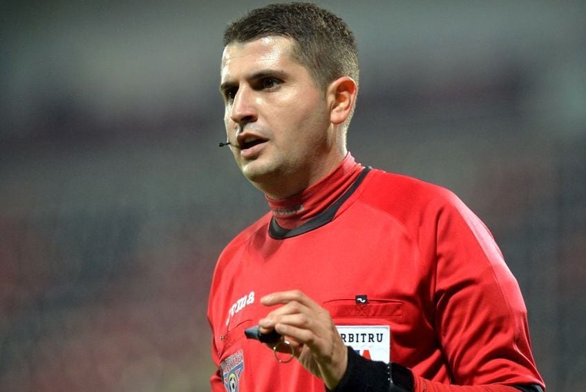 Andrei Chivulete, surpriza lui Kyros Vassaras pentru finala Cupei României la fotbal! Când se joacă CFR Cluj – Hermannstadt