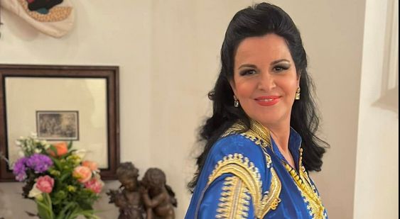 FOTO / Angela Gheorghiu dă detalii despre IUBITUL cu 22 de ani mai tânăr. ”A venit în viața mea atunci când aveam mai mare nevoie”
