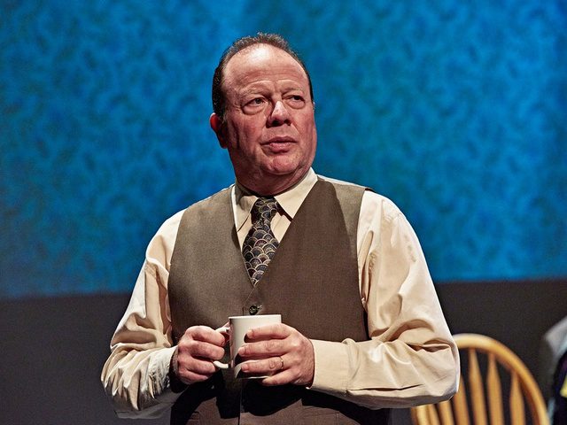 Avi Hoffman, celebrul actor, regizor și interpret, vine în România la Festivalul de Teatru Idis – TES FEST