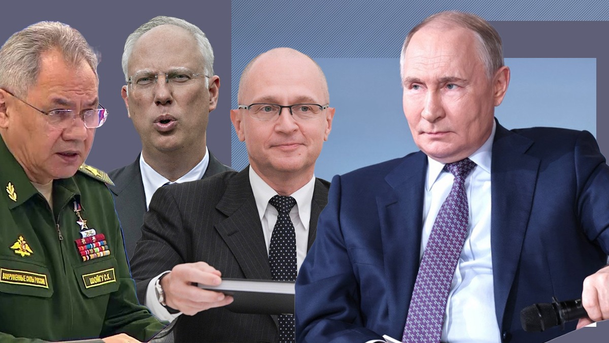 Cine sunt diplomații-proxy ai Rusiei. „Cei selectați de Putin joacă rolul de «polițist bun», dar creează așteptări periculos de nerealiste”