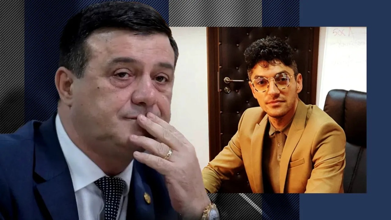 CJ Buzău a ajuns în atenția anchetatorilor, într-un dosar ce-l vizează pe Mihai Stan, consultantul din spatele rețelei de firme a lui Niculae Bădălău