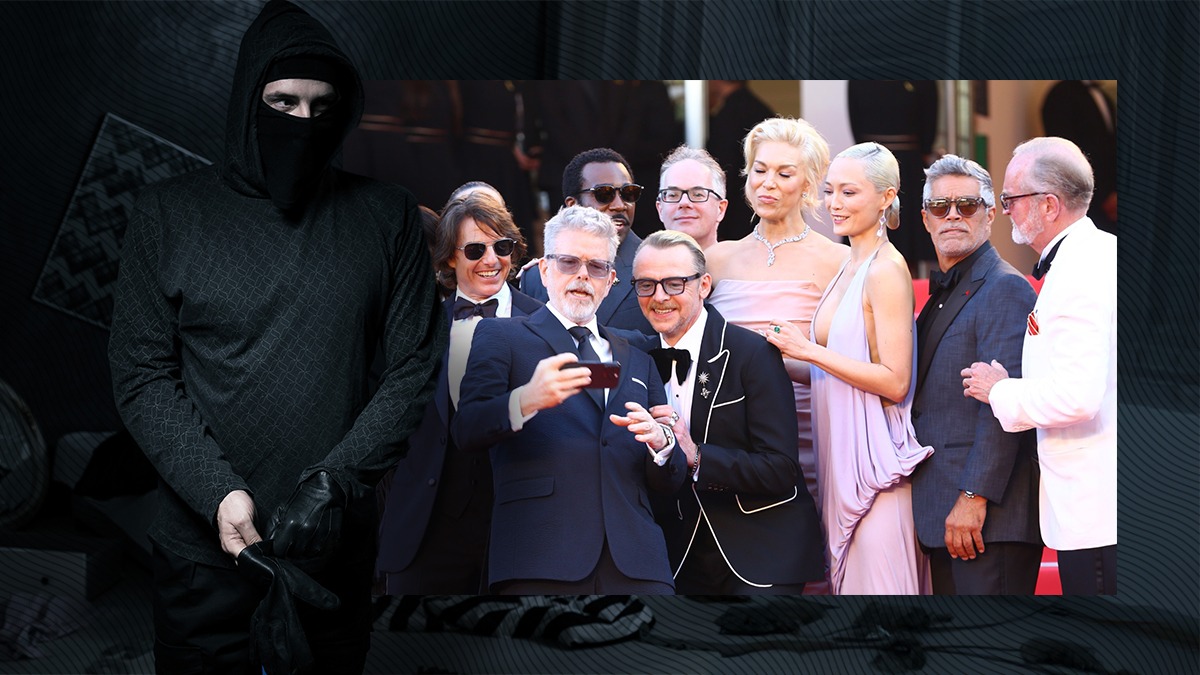 Bande de HOȚI români, reperate în preajma starurilor care participă la Festivalul de Film de la CANNES. Cum operează pungașii din estul Europei