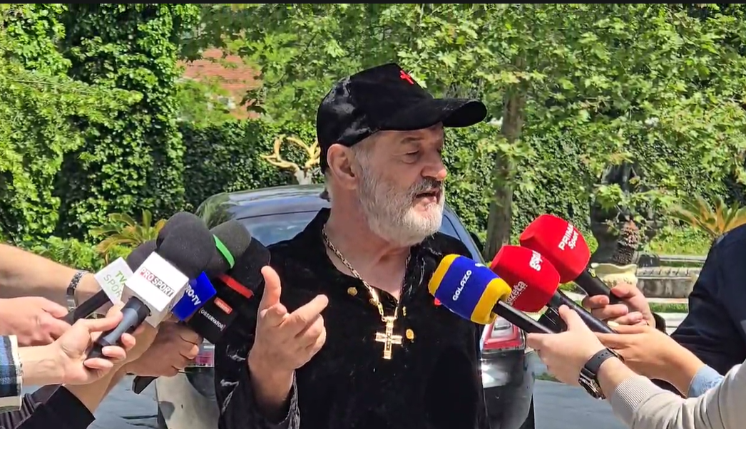 Gigi Becali dezvăluie secretul dominației FCSB în Liga 1: „Am renunțat la ei, nu au făcut față!”