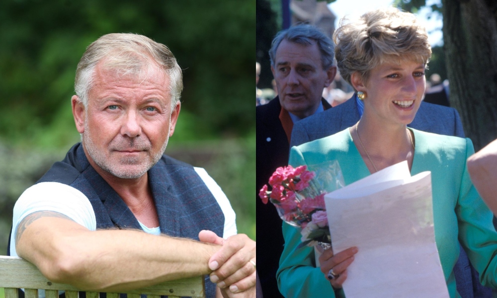 Bodyguardul regretatei prințese Diana și al lui Dody Al Fayed a MURIT la vârsta de 63 de ani. Prințesa de Wales îl poreclise „Rambo”