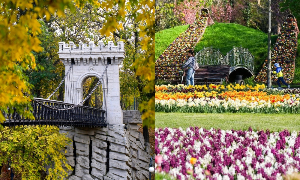 Orașul din România, apreciat la nivel internațional pentru o vacanță culturală. Clasamentul Forbes îl situează peste orașe precum Londra sau Salzburg